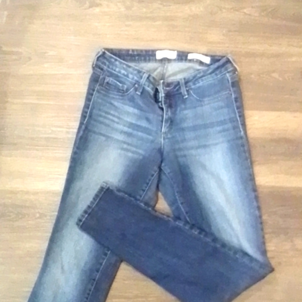 Jessica Simpson jeans
